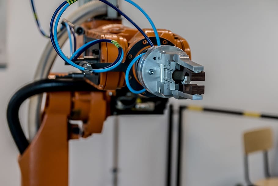 EIM Automatic empresa de ingenieria ofrece servicio de automatizacion