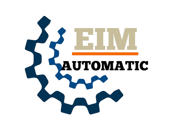 Logo EIM Automatic empresa de ingenieria